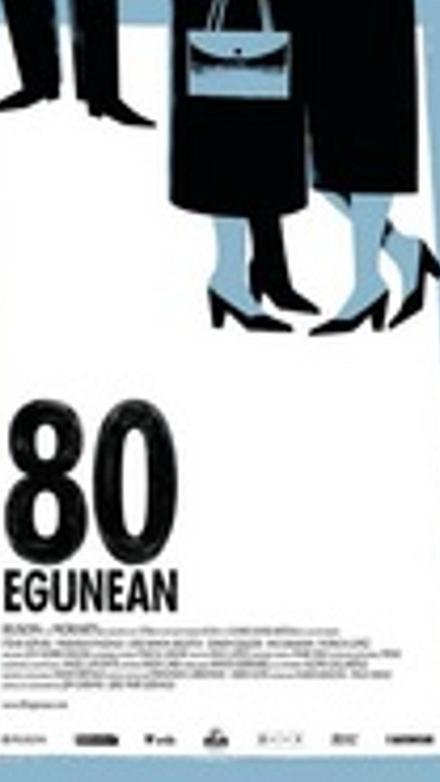 80 egunean