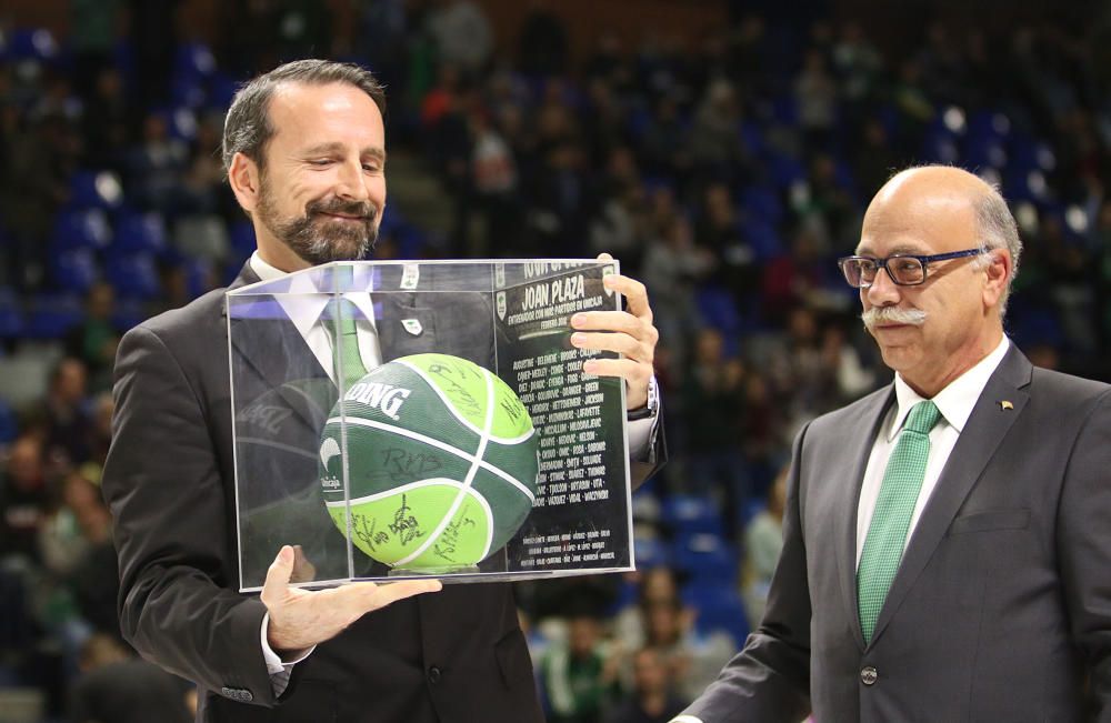 Euroliga | Unicaja 83-69 Macabbi