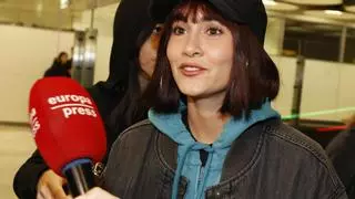 Aitana rompe su silencio sobre los rumores de su supuesta relación con Carlos Alcaraz