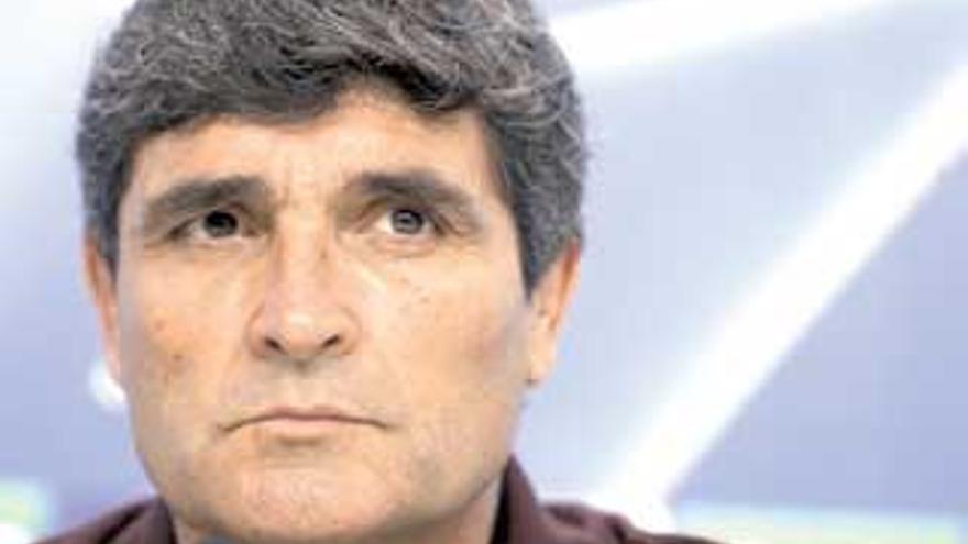 Juande Ramos se va