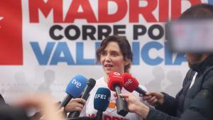 La virgueria contra Sánchez