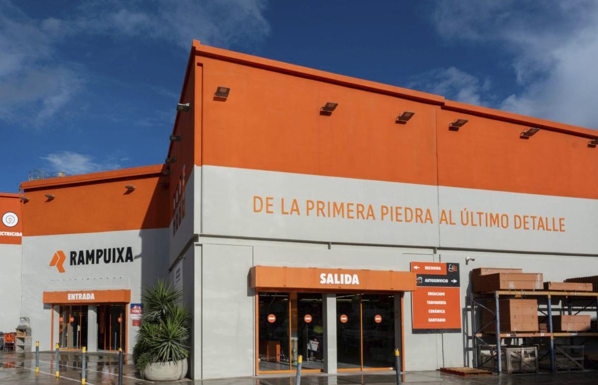 Rampuixa ofrece soluciones para profesionales y particulares en Ibiza.