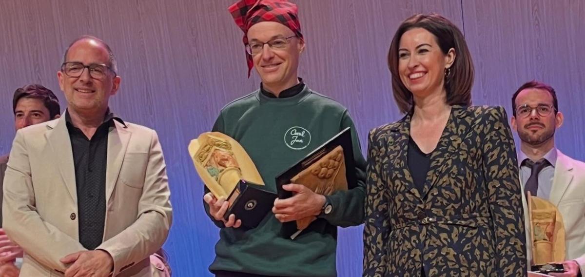 El Cor Jove del Conservatori de Sant Cugat del Vallés participará en el Gran Premio Nacional de Canto Coral.