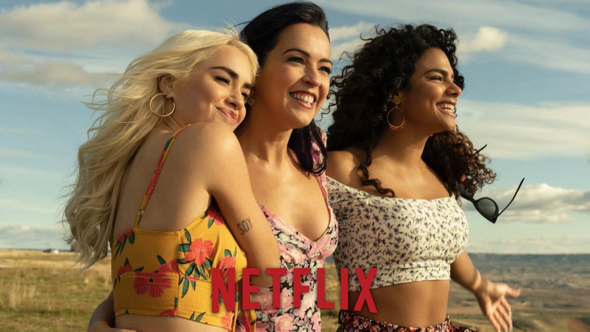 ’Sky rojo’ prepara el seu final a Netflix: renova per una tercera i última temporada