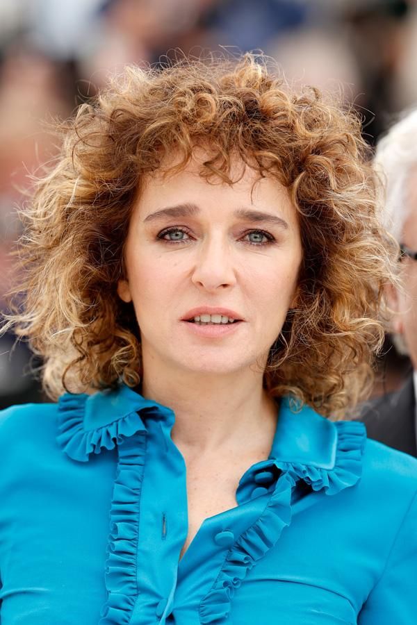 El look beauty de Valeria Golino en Cannes 2016