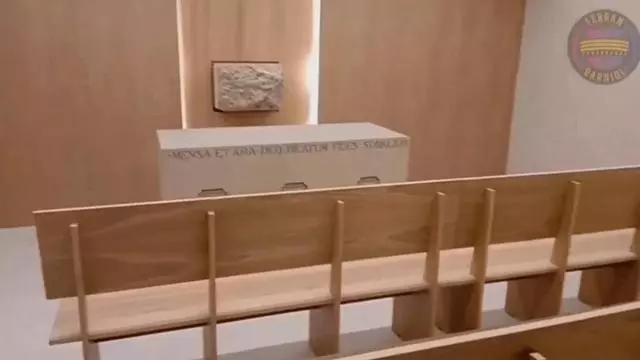 Así es el nuevo Spotify Camp Nou desde dentro