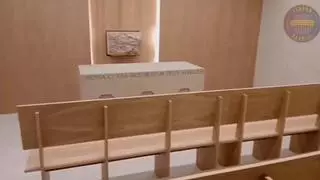 Así es el nuevo Spotify Camp Nou desde dentro