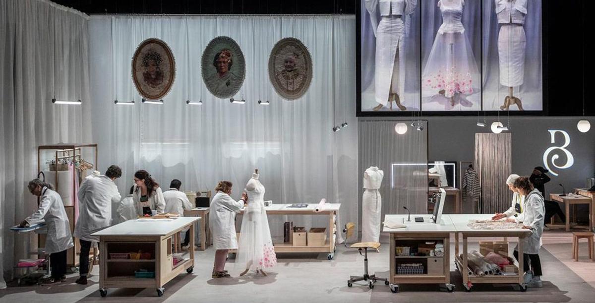 El Teatre Lliure celebra 50 anys mirant al futur
