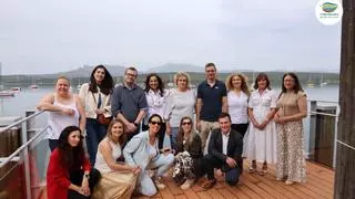 Embalse Aventura llega a Cáceres para promover el turismo sostenible