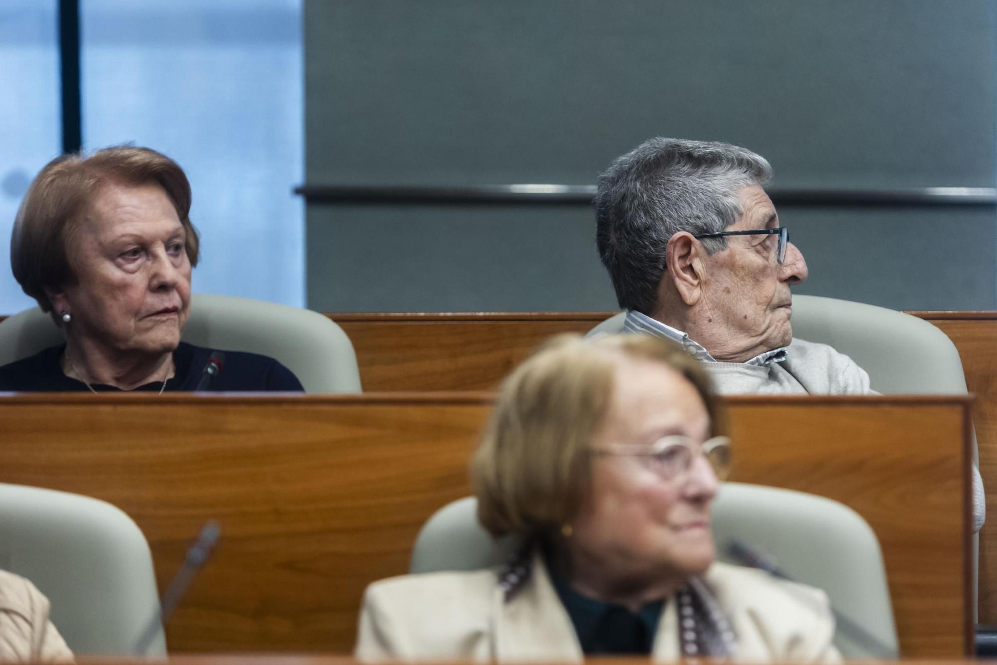 Torrent presume de sus 45 años de democracia municipal