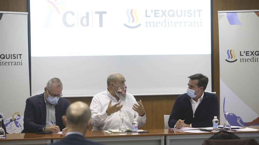 El turismo de Castellón analiza claves para ser más atractivo laboralmente