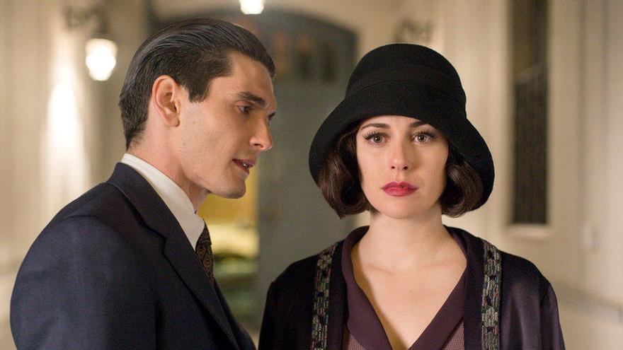 Netflix confirma que "Las chicas del cable" tendrá segunda (y tercera)  temporada - La Nueva España