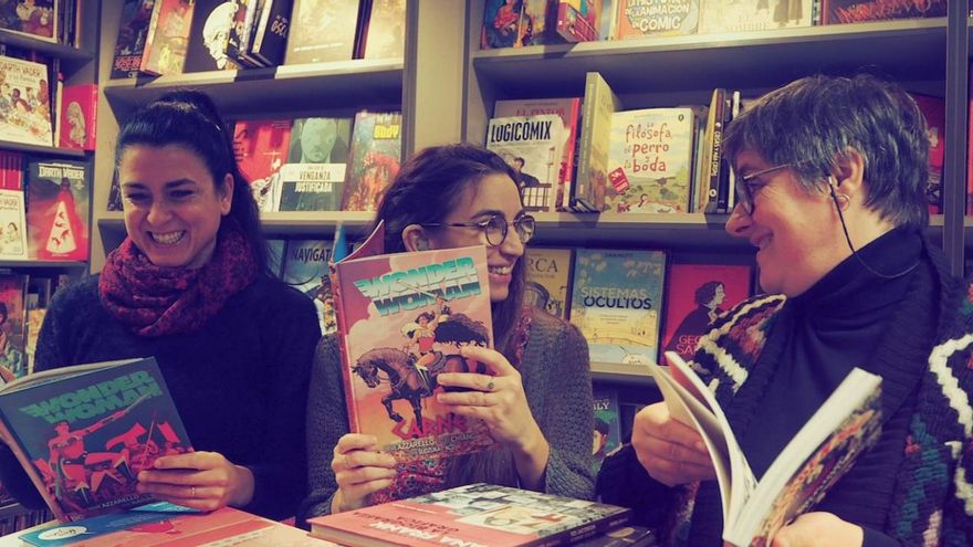A nova era do teatro adaptado para xente xorda e cega chega con Chévere