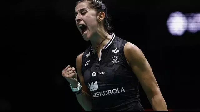 Marín: "Llevo muchos meses con dolor muy punzante. Quiero afrontarlo siendo positiva"