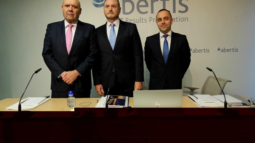 ACS y Atlantia negocian un acuerdo sobre Abertis