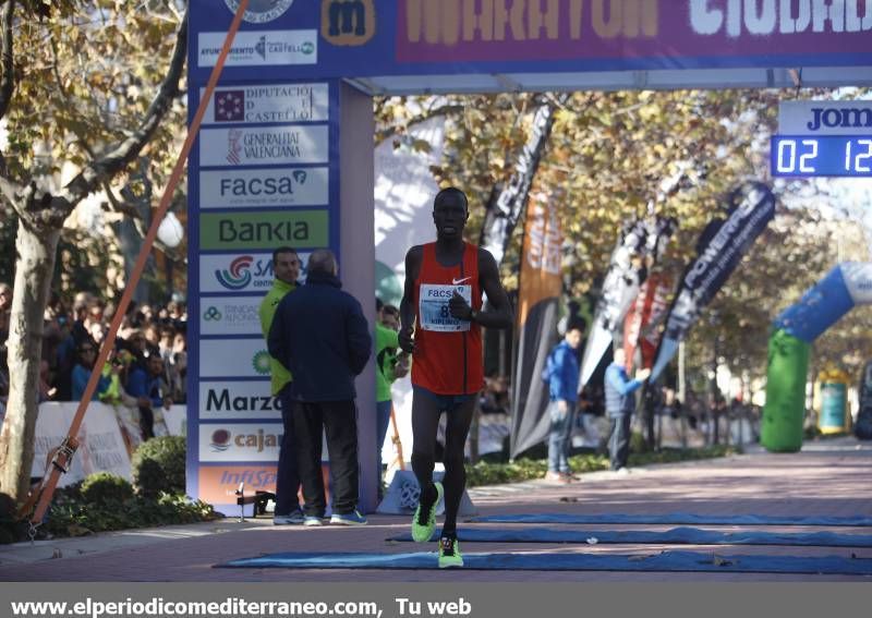 GALERÍA DE FOTOS -- Maratón Meta 14.00-14.15