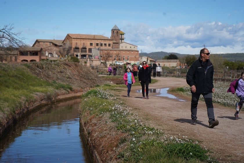 Transéquia 2024: Busca't a les fotos