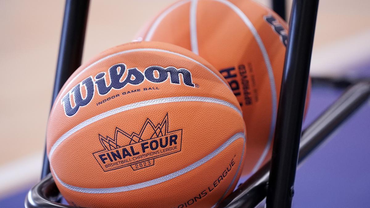 La Final Four de la BCL arranca este viernes en Málaga.