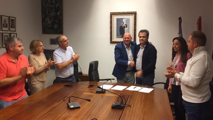 Erst Anzeige wegen Korruption, nun Bündnispartner auf Mallorca: Sozialisten vollziehen Kehrtwende in Binissalem