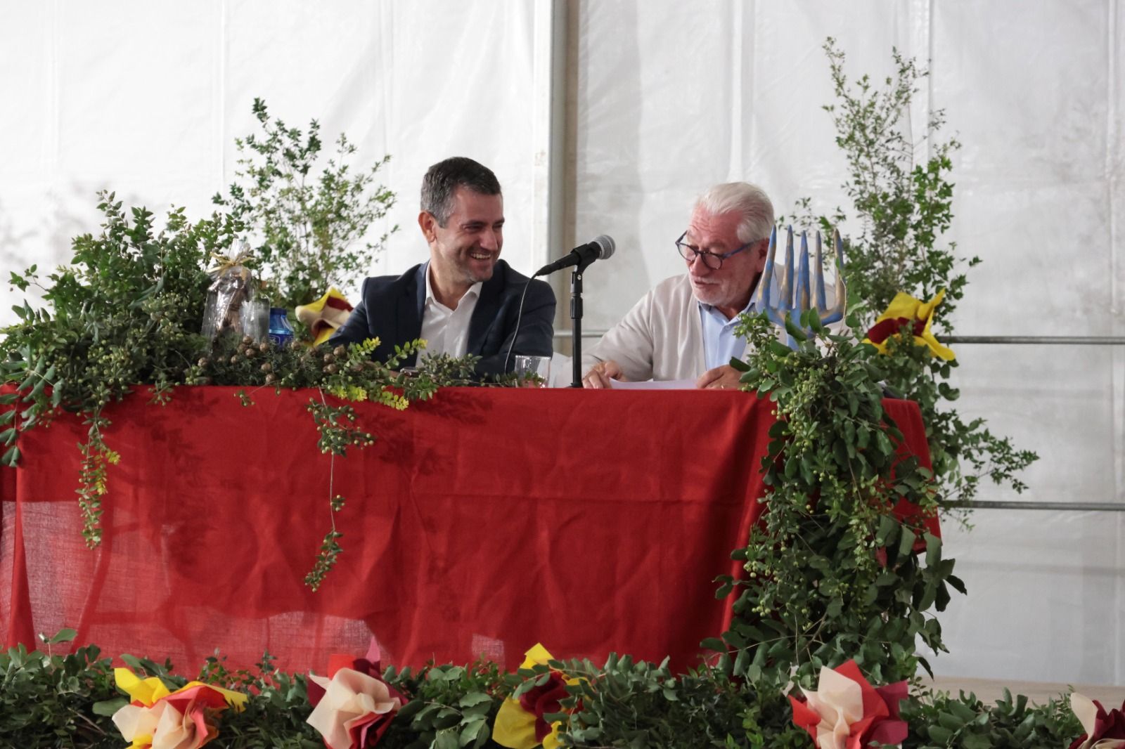 Galería: Forca de Fang 2025