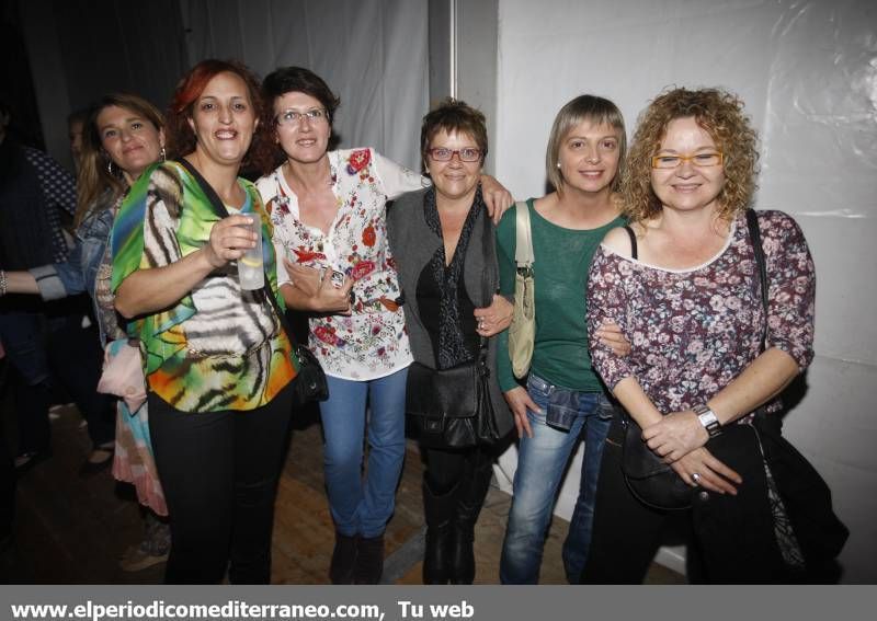 GALERÍA DE FOTOS -- Miles de castellonenses vibran con el concierto de Sergio Dalma en Onda