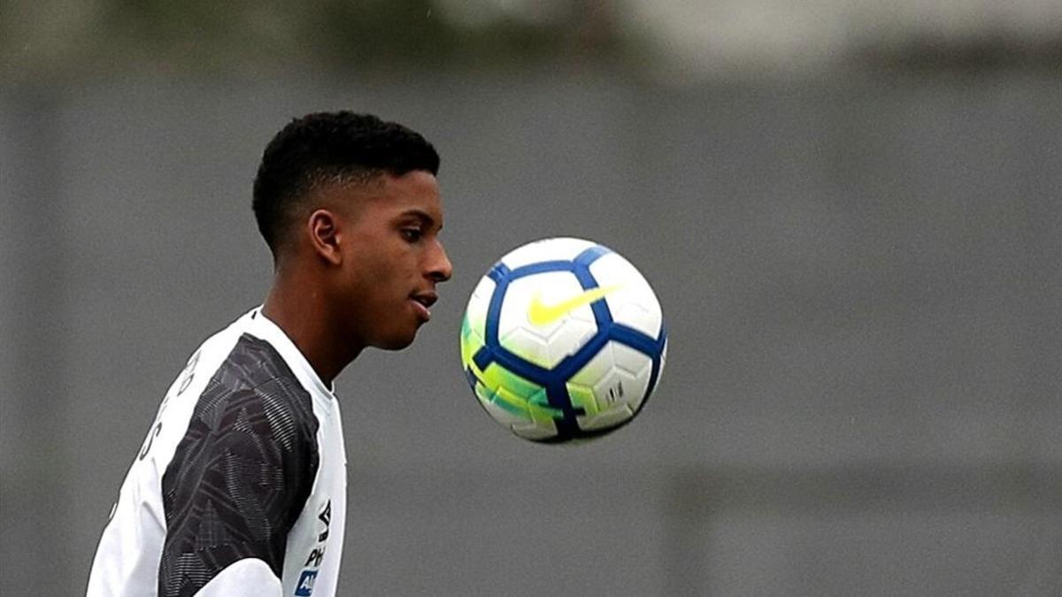 El fichaje de Rodrygo podría ser cuestión de horas o romperse definitivamente