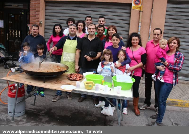 GALERÍA DE FOTOS - Almuerzos Fira d'Onda