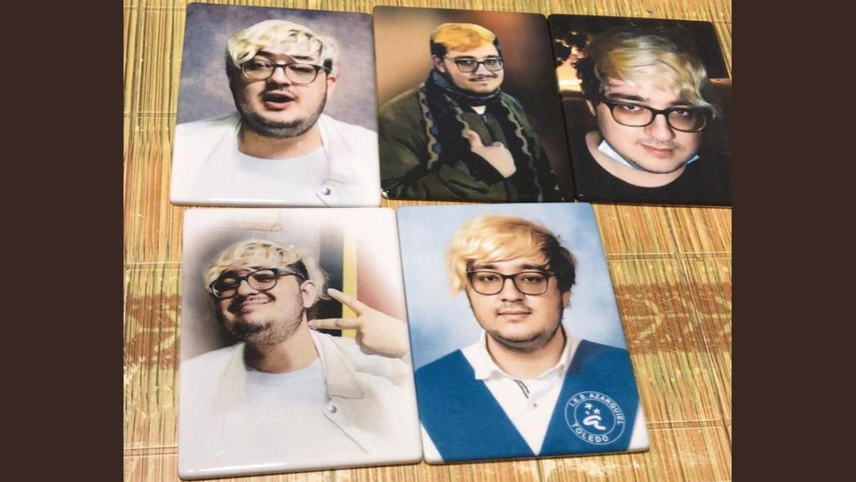 Lorenzo Pompiliu fue asesinado en Toledo, la noche del 31 de octubre de 2021.