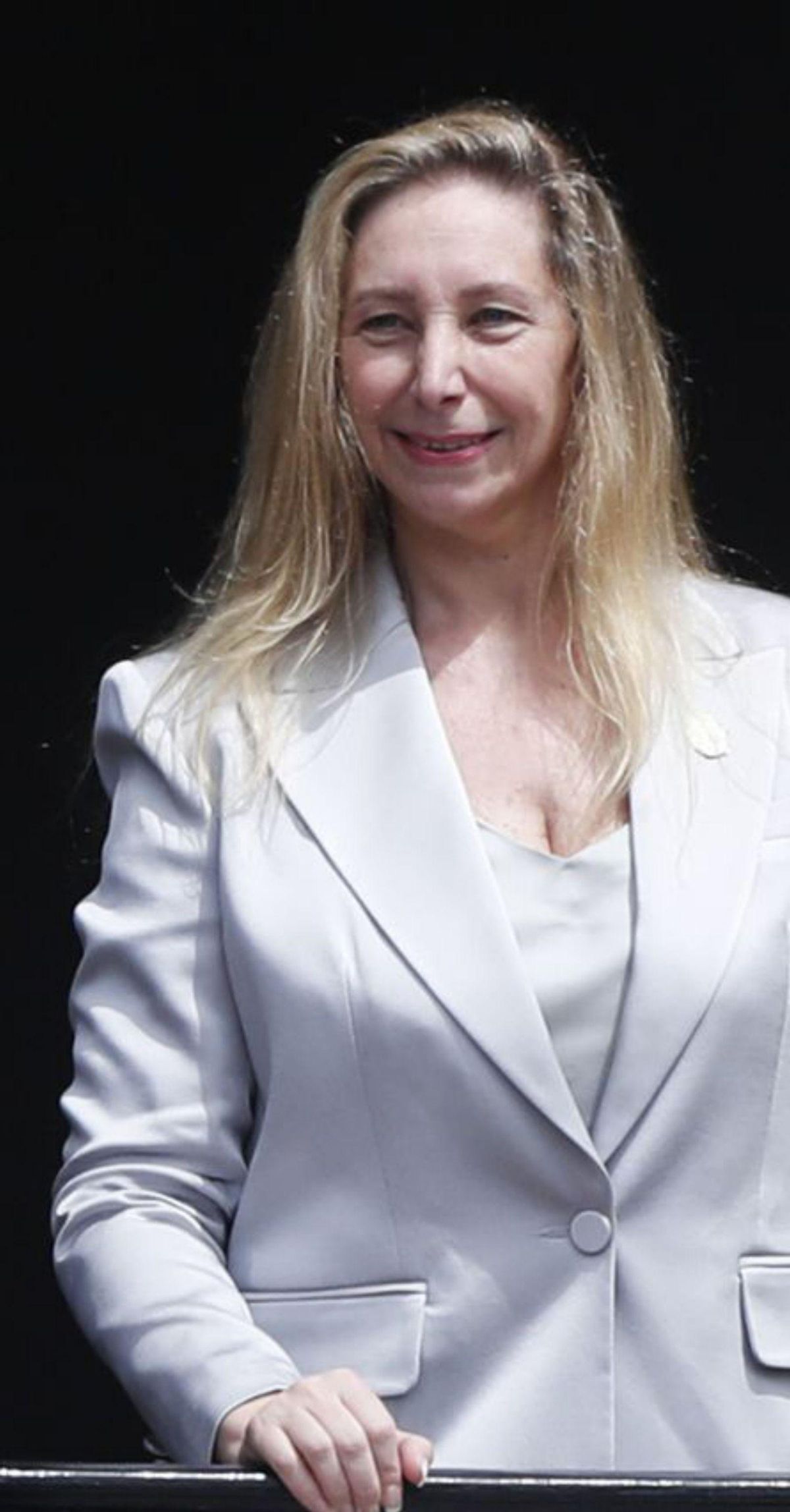 Tot el poder polític per a Karina Milei