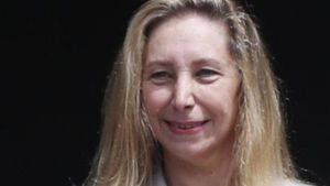Tot el poder polític per a Karina Milei