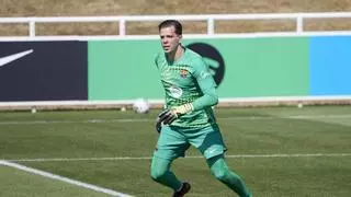 Una motivación extra para Szczęsny