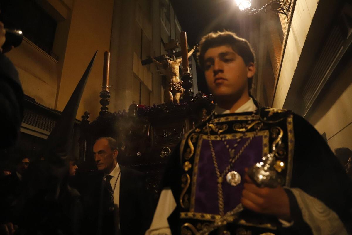 La Buena Muerte, en imágenes