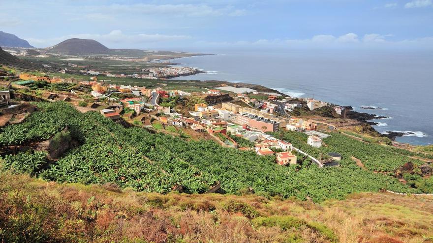 Los cuerpos de seguridad buscan en Tenerife a un grupo de delincuentes que roba de madrugada