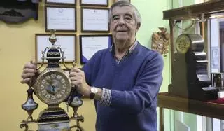 Seis décadas de precisión, paciencia y pasión