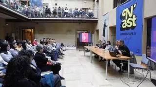 La ampliación de la Escuela de Arte de Avilés, lanzada: una inversión histórica de 7 millones de euros que comenzará a final de año