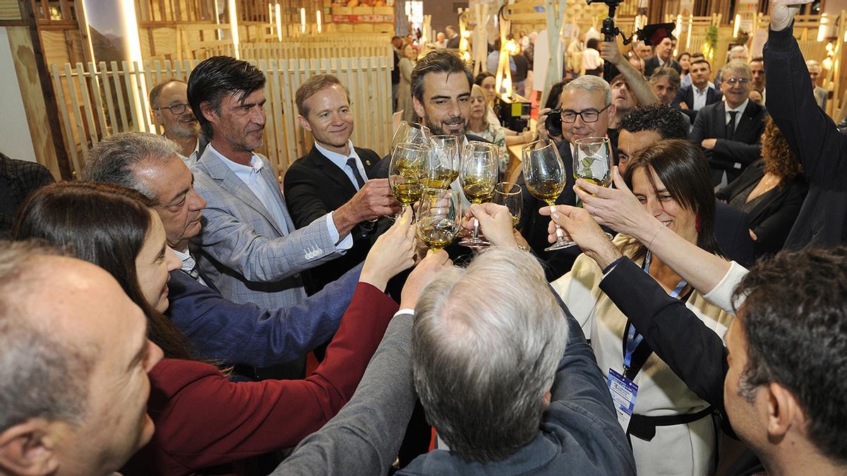 47ª Feira Internacional Semana Verde de Galicia