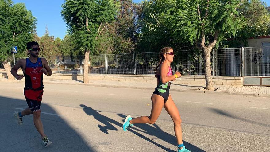 El viernes tendrá lugar la II Carrera Popular de Sucina