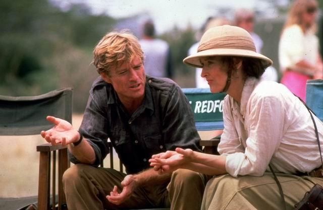 Robert Redford, ochenta años de libertad y pasión por el cine