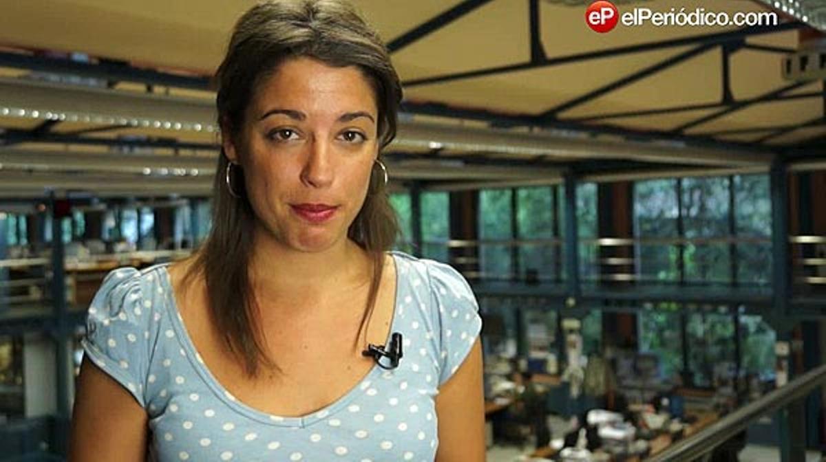 L’informatiu del dimecres 16 de maig.
