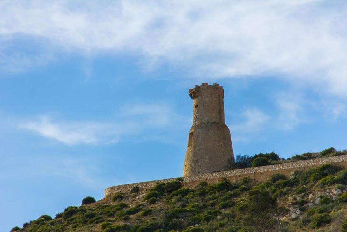 Torre del Gerro