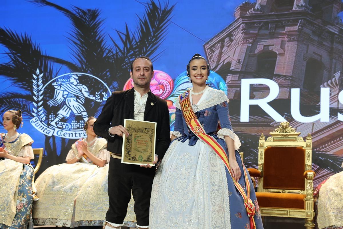 Intercambios y "brillants" del domingo por la tarde: Zaidía, Pilar-Sant Francesc, Russafa A y B y Canyamelar-Grau-Nazaret