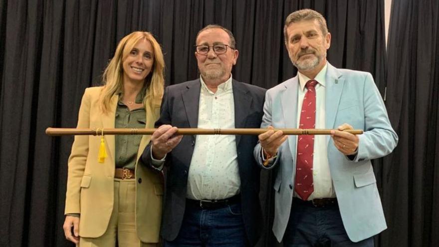 Las juntas de pedanías murcianas estrenan la figura de vicepresidente