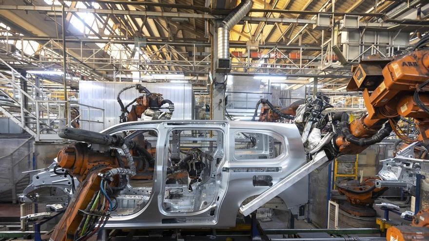 La Xunta aprobará este lunes las nuevas ayudas de 45 millones para el motor: tres líneas estratégicas, una exclusiva para pymes