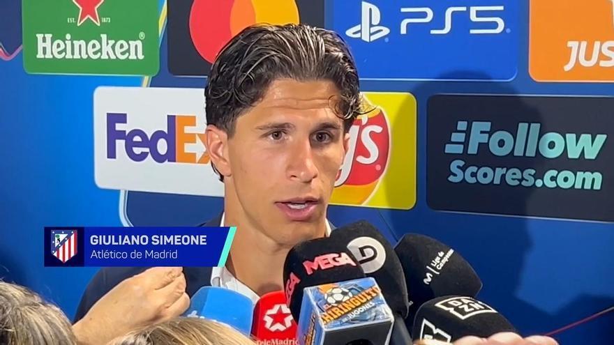 El análisis de Giuliano del posible penalti que reclama el Barcelona