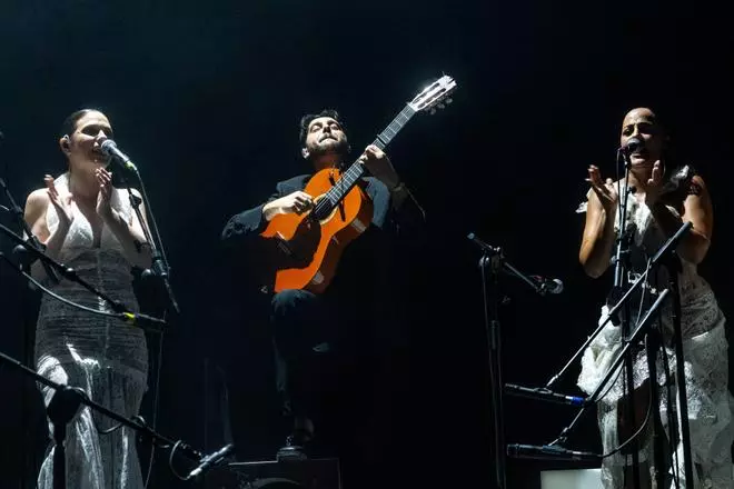 Así ha sido la última jornada del Sónar