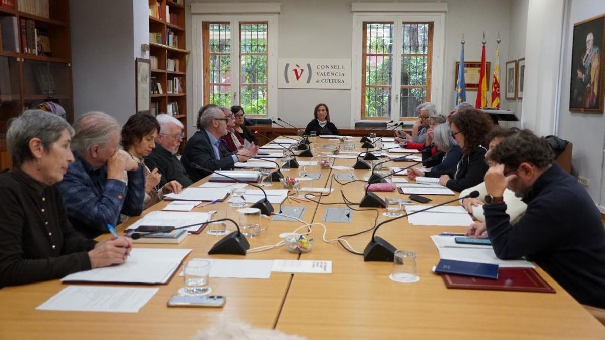 L'últim Ple d'enguany.