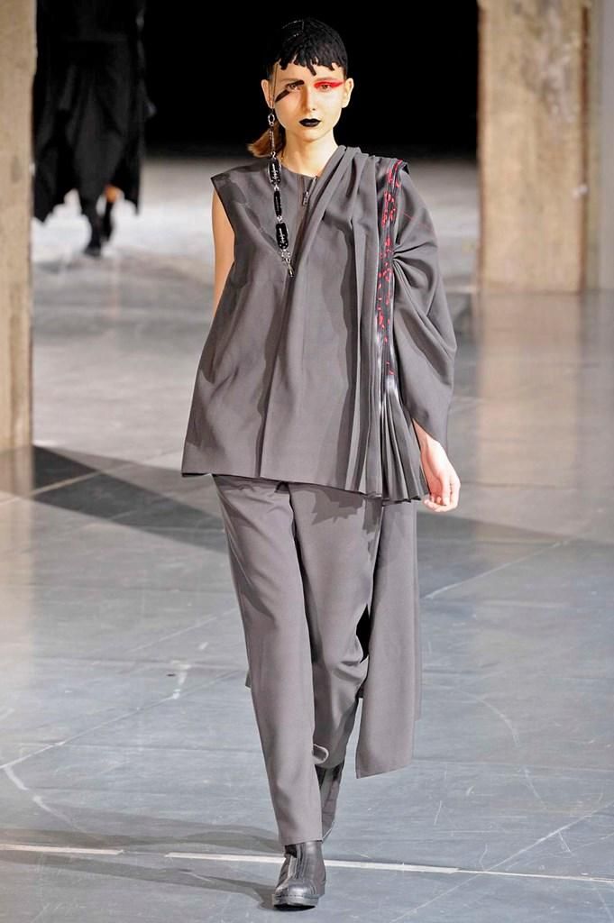 Yohji Yamamoto