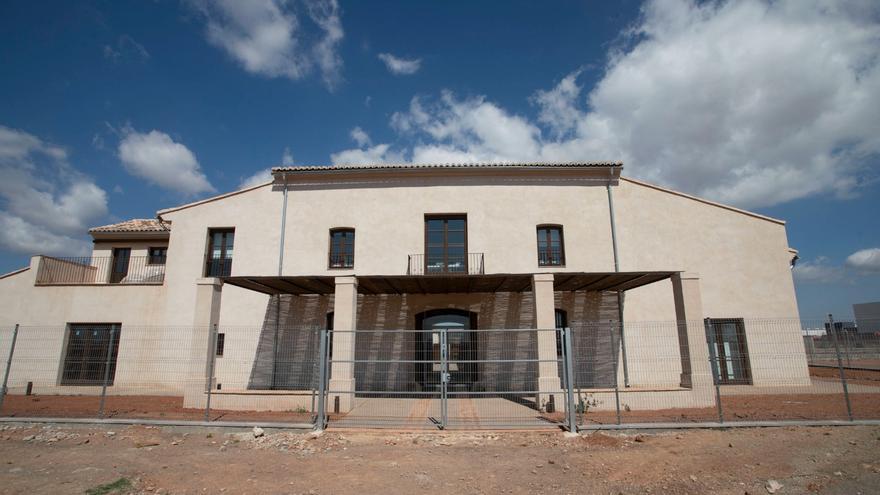 Fondos europeos sufragarán parte de las obras de la Alquería de l&#039;Advocat