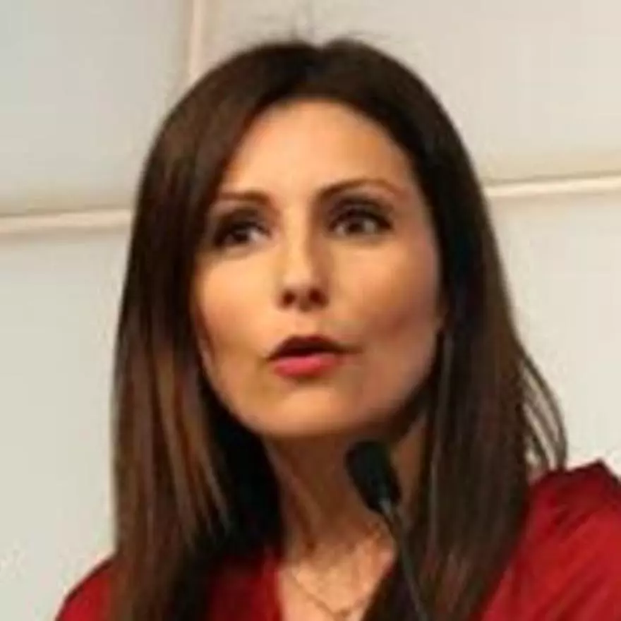 Lorena Roldán (PP)