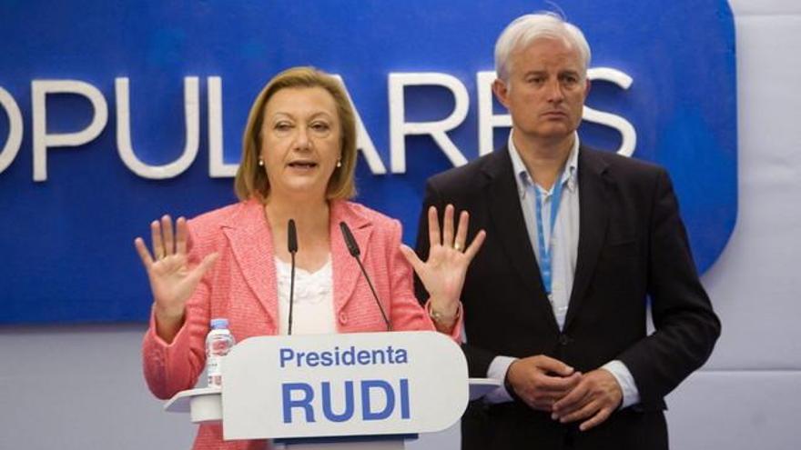 López presidirá la comisión de Empleo y Rudi, la de Economía